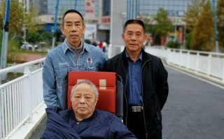 父亲的陪伴，我的一生（关于爱、成长、奋斗与感恩）