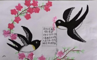 春天的探寻