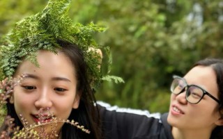 从一粒种子到万物生长（寻找万物生灵生长的奥秘）