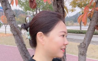 滋味慢慢变甜（吃苦耐劳，奋发向前）