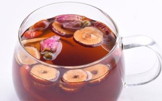 红糖姜水，溢满爱的温度（一杯饮品，一场回忆）