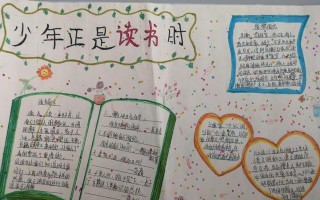 阅读改变人生，书中自有黄金屋（阅读改变人生，书中自有黄金屋）