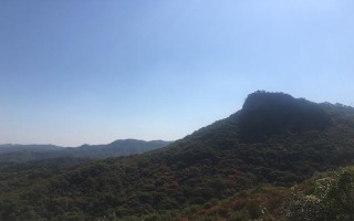 留在心里的风景（我和风景之间的故事）