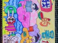 夏日里的慢时光（夏日里的慢时光）