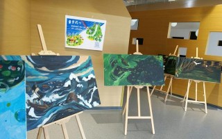 时间溜走了（追寻时光的故事）
