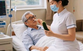 坚强的女孩（用爱与坚持诠释人生关怀）