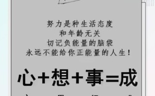 以乐观的心态走过人生坎坷（机遇总在乐观者身旁）
