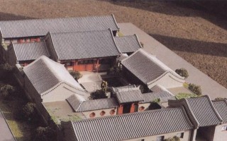 相伴一生的家园（用情感和时光记录的北京四合院）
