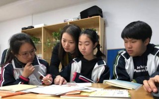 初中新生活（从陌生到熟悉）