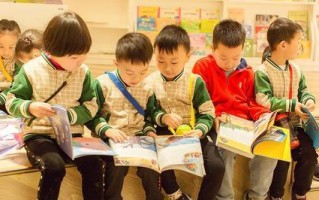 求学路上的点滴（那些关于读书的小故事）