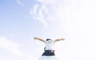 一场意外的旅行（一个坚强的父亲）