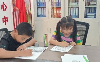 美好的儿时（那些年，我们一起长大）