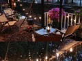 沉浸在欢乐之中（一个无忧无虑的夏日故事）