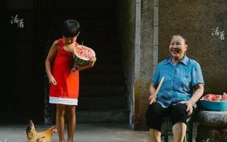 万分亲切——与阿姨的故事（一份小小的关怀，换来满满的感激）