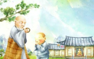 宽容的力量（以我多了一份宽容）