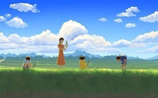 童年记忆(那些年,我们一起长大) 童年记忆(那些年,我们一起长大)