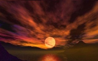 残缺的童年（在黑暗中寻找光明）