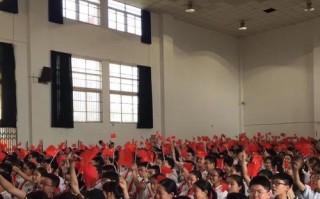 以迈好青春第一步——一个少年的成长故事（在挫折中成长，在努力中前行）