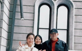亲情的力量（父子情深）