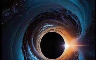 在无边宇宙中发现自我（在无边宇宙中发现自我）