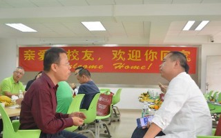 我有一个梦想——成为一名成功的作家。这个梦想从我小时候就开始萌芽，一直伴随着我的成长。