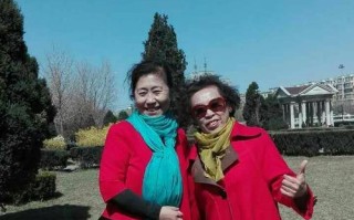 友情永恒：小学时代的两位好友
