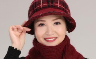 姥姥的围巾（寒冬中的温暖）