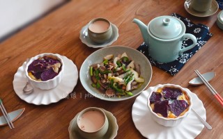 暖意的奶茶——一杯温暖心灵的茶