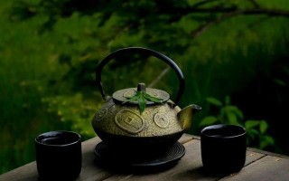 茶香扑鼻，人生如茶（一个茶客的故事）