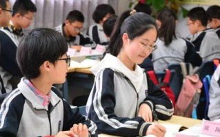 笑声的课堂（一堂让人无法忘怀的课）