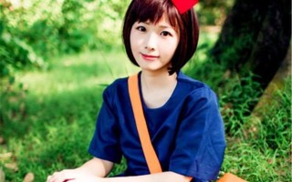 水灵灵的大眼睛（用眼睛感受生命中的美好）