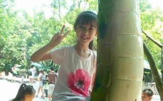 暑假的享受
