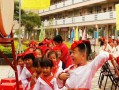 家是生命中最重要的财富（家庭故事——我们爱我们的家）