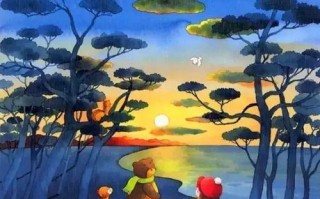 一个益友——一生的挚友