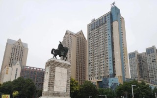 家乡美景（在那片绿色中追逐）