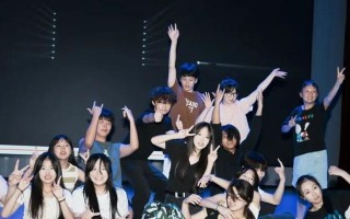 从梦想出发（探索未知的世界）