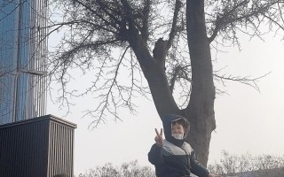爱的力量——陪伴我成长