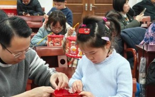 传统文化在我身边 传统文化在我身边