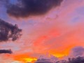 夕阳下的童年（那个让我迷恋的夕阳）