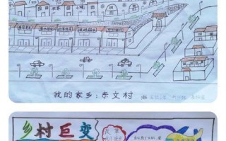 归来（追寻家乡的美丽）