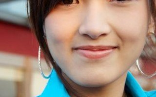 甜蜜微笑，温暖心灵（一个微笑带来的改变）