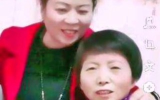 小灯泡的温暖（母亲的爱心故事）