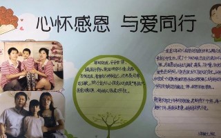 同行感恩与爱的路（带着感恩和爱，走过坎坷之路）