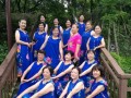 面对困境，勇往直前（一个女孩的奋斗史）