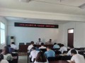 以我心向党，我们的事业无限光明（一个普通人的践行故事）