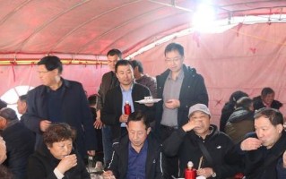 战火中的姨姥爷（一个人如何在战火中坚强地生存下来）