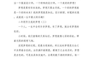实现梦想的路上（坚持不懈，努力奋斗）