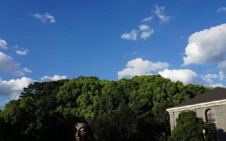 故乡的民族摇篮（一段关于家乡的回忆）