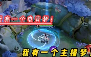我一路探寻梦想——追逐心中的光芒