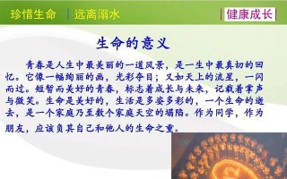 感恩之路（一位青年的成长之路）